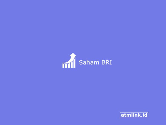pengetian Saham BRI