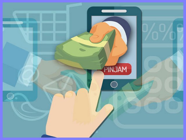 pinjam online BRI langsung cair