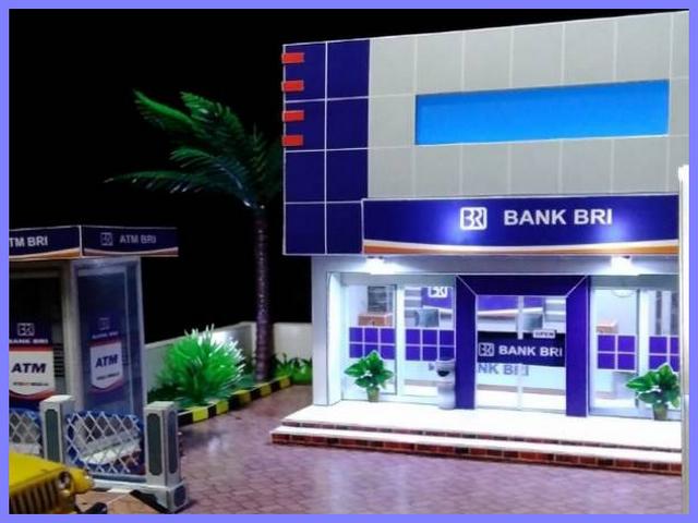 visi misi bank bri