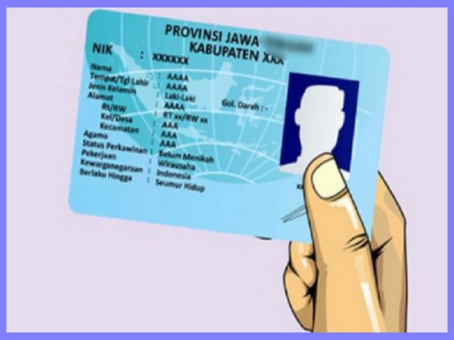 NIK Sudah Digunakan KUR BRI