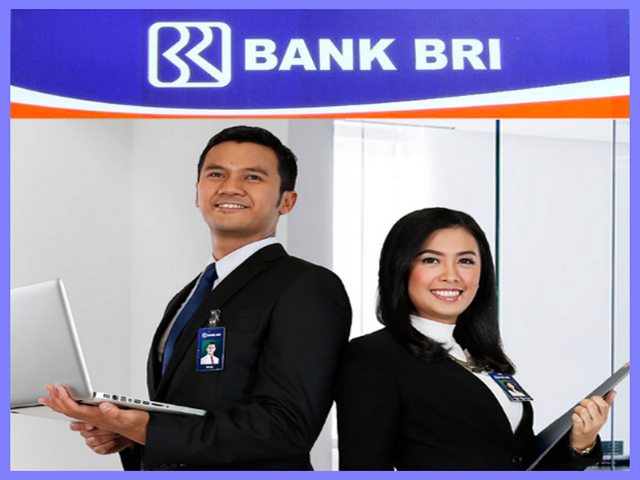 gaji pegawai bank bri