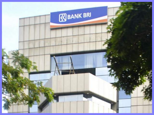 BRI Pusat