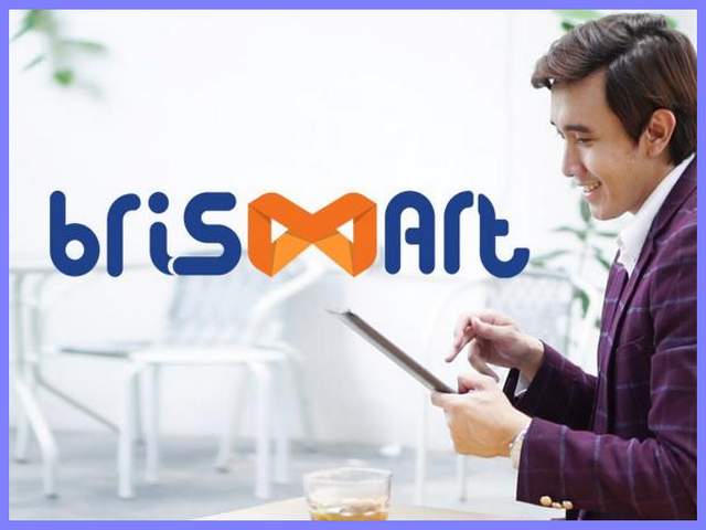 BRISmart BRI