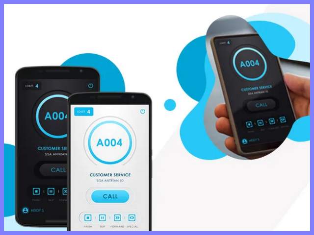 Cara Ambil Nomor Antrian Online Bank BRI