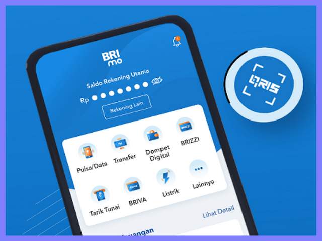Cara Mengaktifkan Mobile Banking BRI