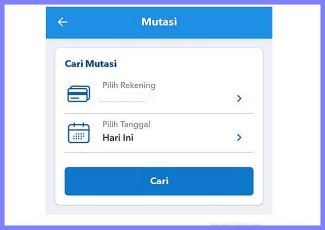 Cara Mengecek Kiriman Uang Dari Luar Negeri