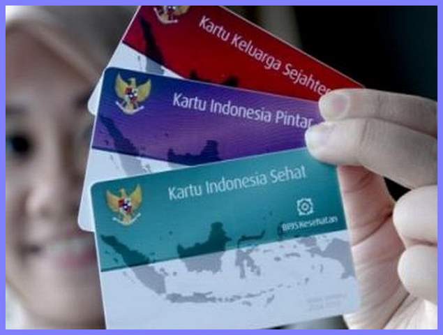 Cara Pengambilan PIP Di Bank BRI