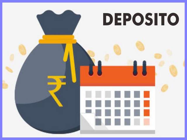 Deposito BRI