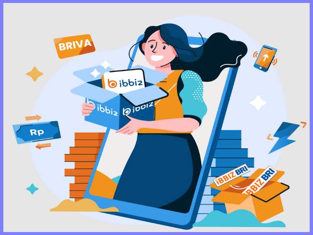IBBIZ BRI