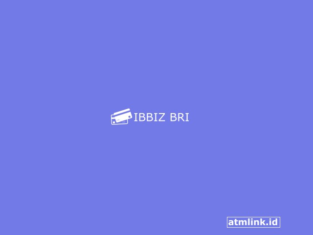 IBBIZ BRI
