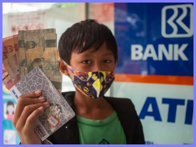 Syarat Pengambilan PIP Di Bank BRI