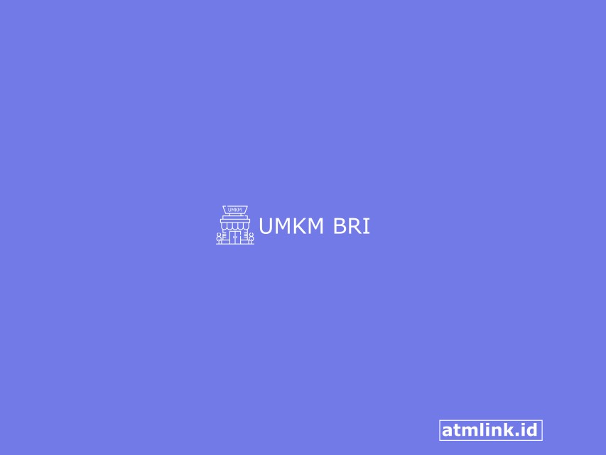 UMKM BRI
