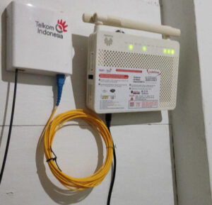 Cara Memindahkan Router WiFi IndiHome ke Tempat Lain 