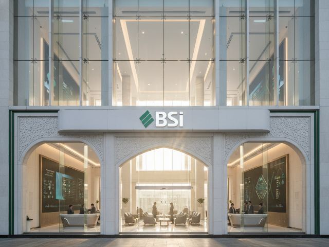 BANK BSI